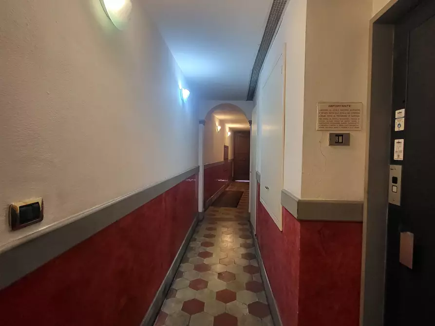 Immagine 9 di Loft/Open space in affitto  in Strada Luigi Carlo Farini 76 a Parma