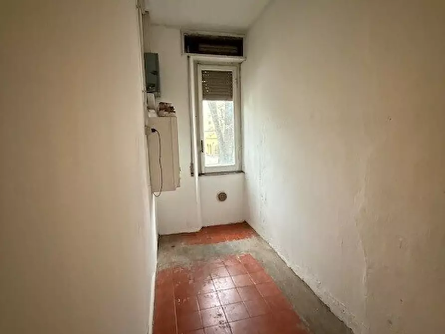 Immagine 22 di Locale commerciale in affitto  in Viale Antonio Gramsci 27A a Parma