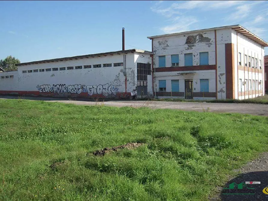 Immagine 27 di Terreno edificabile in vendita  in Via Emilia 28 a Noceto