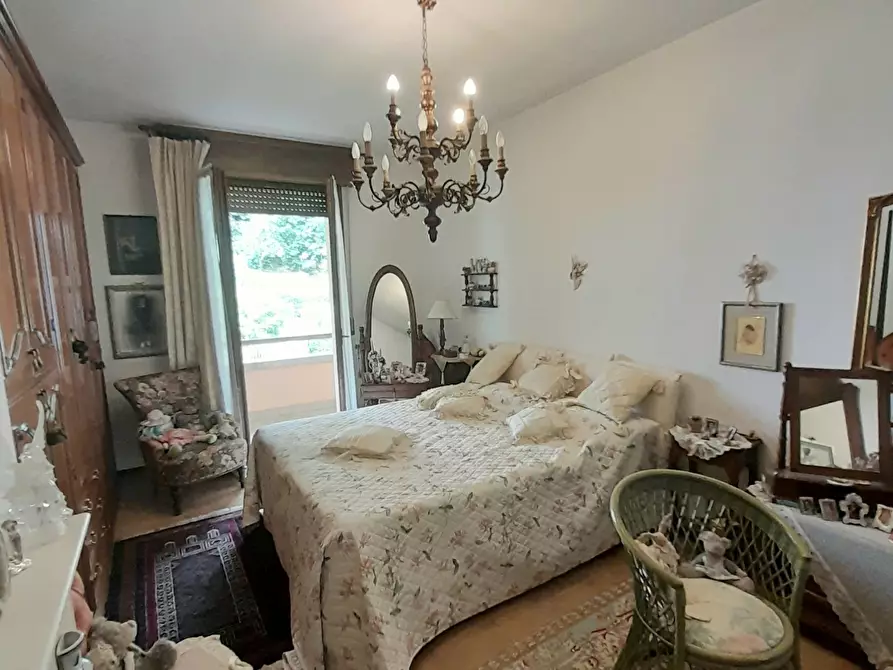 Immagine 18 di Villetta a schiera in vendita  in Via T. Rogate 6 a Salsomaggiore Terme