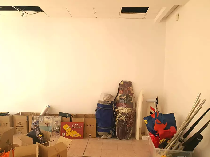 Immagine 5 di Magazzino in affitto  in Via Emilia Est 210 a Parma