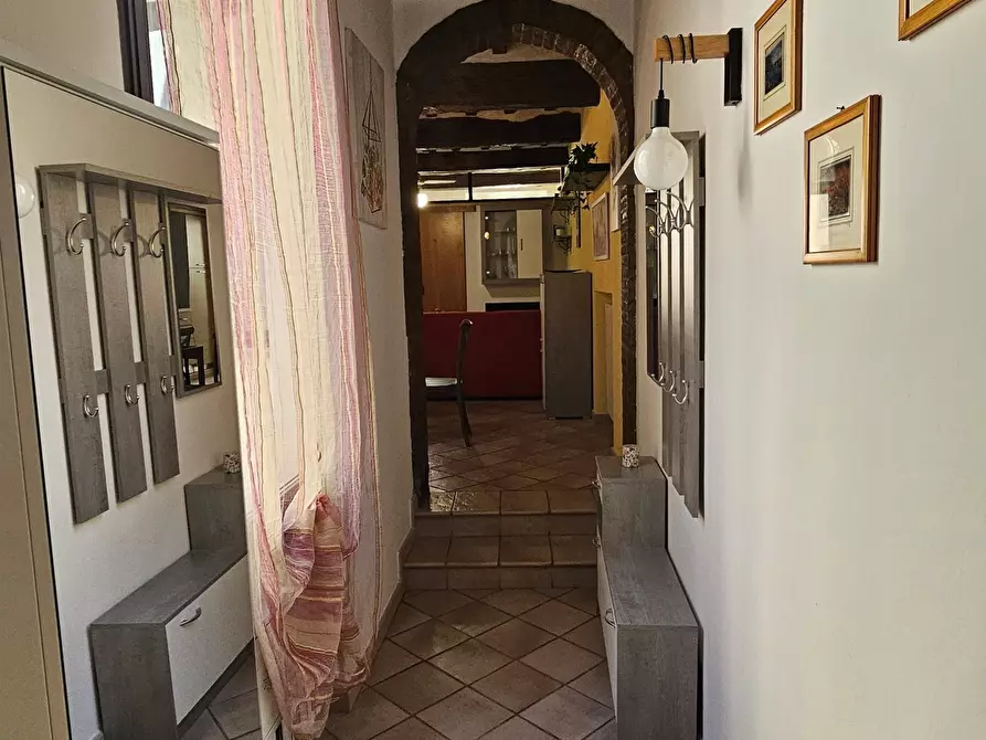 Immagine 5 di Bilocale in vendita  in Strada Giuseppe Garibaldi 47 a Parma