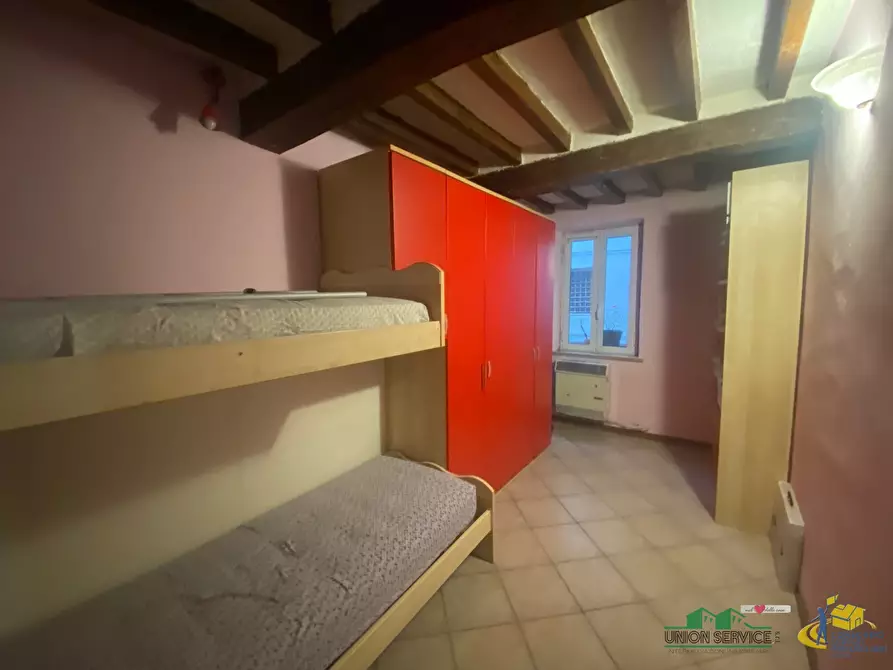 Immagine 7 di Trilocale in vendita  in Via Roma a Medesano