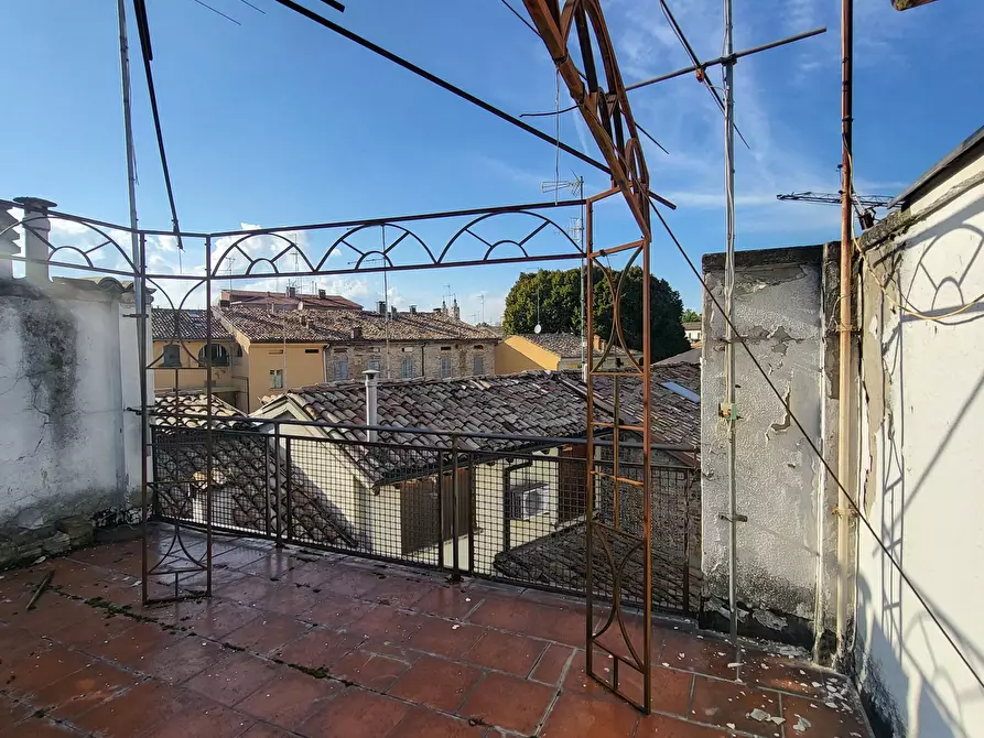 Immagine 16 di Monolocale in vendita  in Strada Matteo Renato Imbriani 39 a Parma