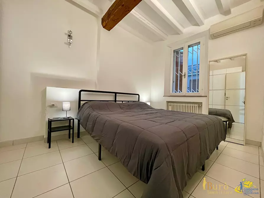 Immagine 6 di Bilocale in vendita  in Strada XX Settembre a Parma