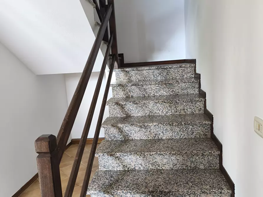 Immagine 12 di Porzione di casa in vendita  in Via Vidiana 34 a Langhirano