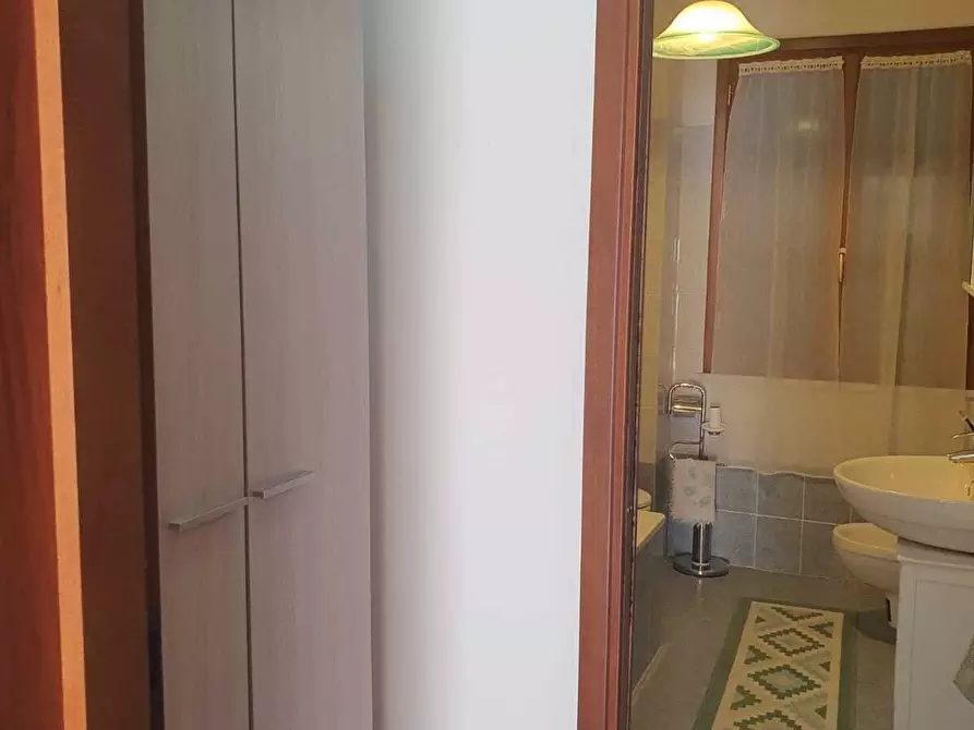 Immagine 26 di Trilocale in vendita  in VIA RAGNARA 8 a Arcola