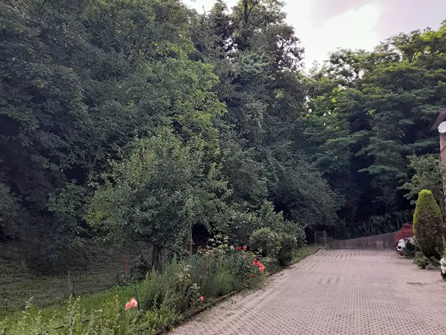 Immagine 5 di Villetta a schiera in vendita  in Via T. Rogate 6 a Salsomaggiore Terme