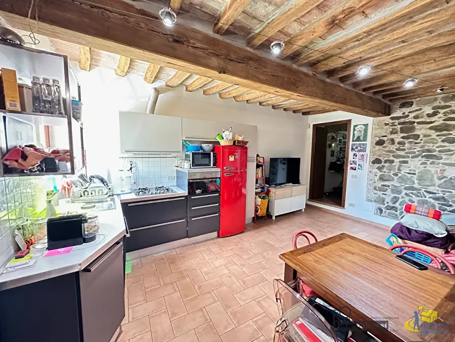 Immagine 3 di Trilocale in vendita  in Strada Argini Parma 323 a Parma