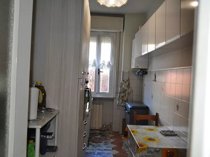 Immagine 14 di Trilocale in vendita  in Via Goffredo Mameli a Collecchio