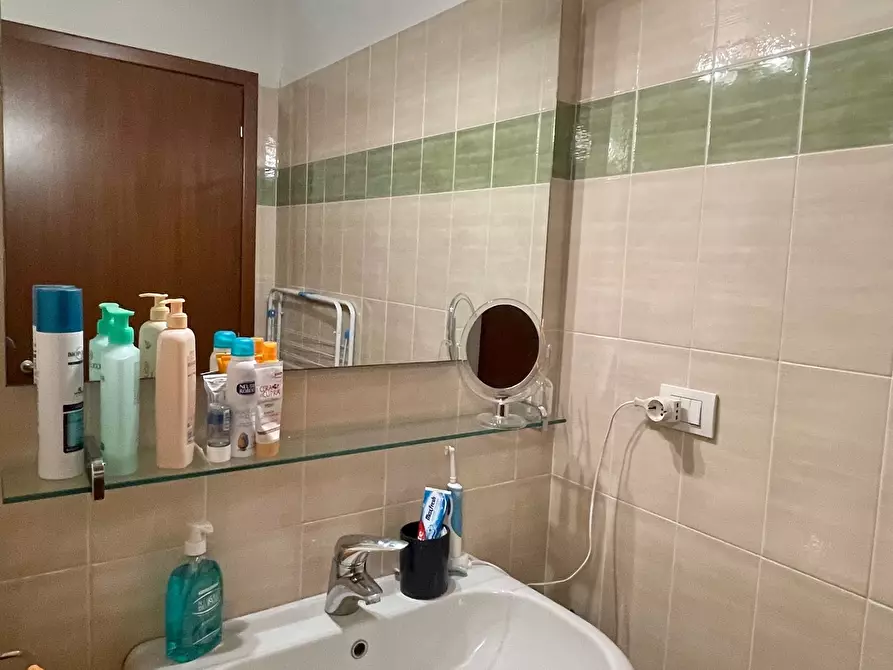 Immagine 9 di Bilocale in affitto  in Strada Argini Parma 36 a Parma