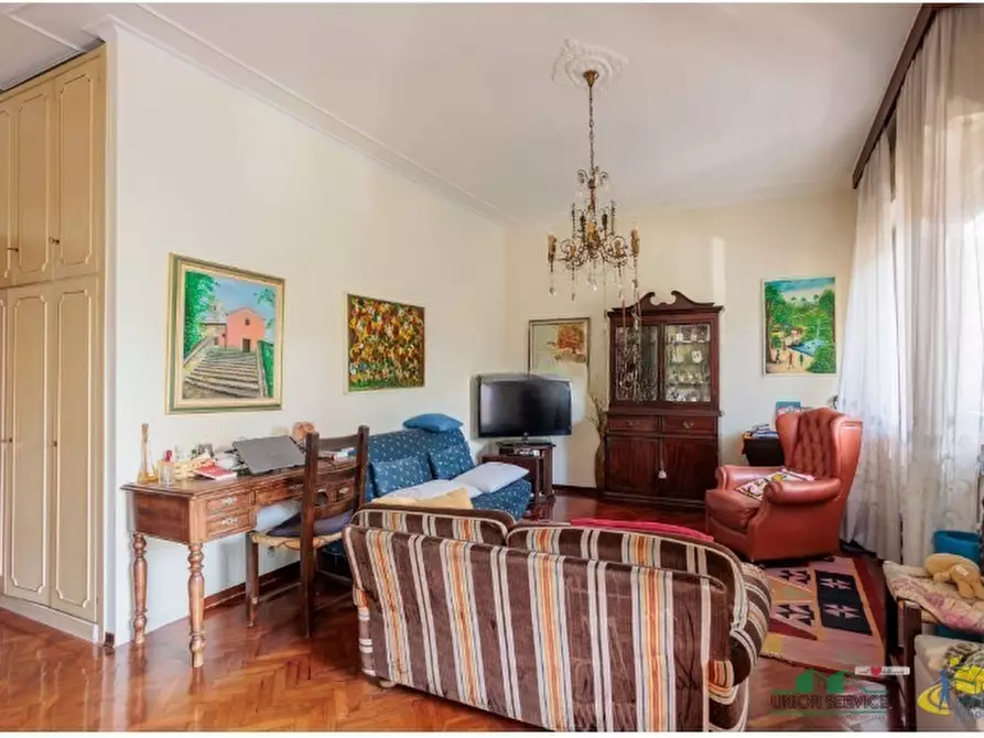 Immagine 2 di Appartamento in vendita  in Via Emilia Est 129 a Parma