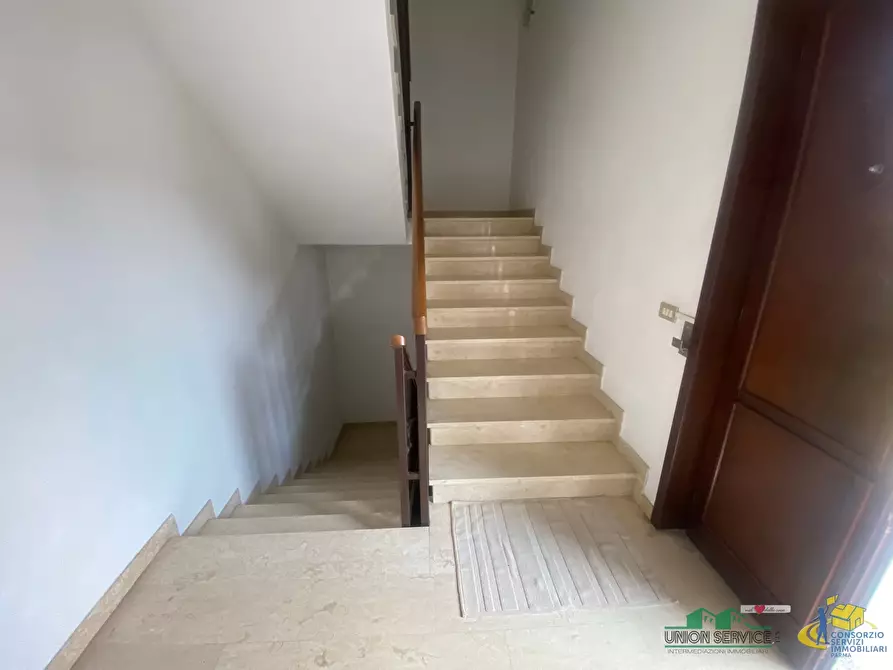 Immagine 26 di Casa bifamiliare in vendita  in Via Pietro Nenni 9 a Noceto