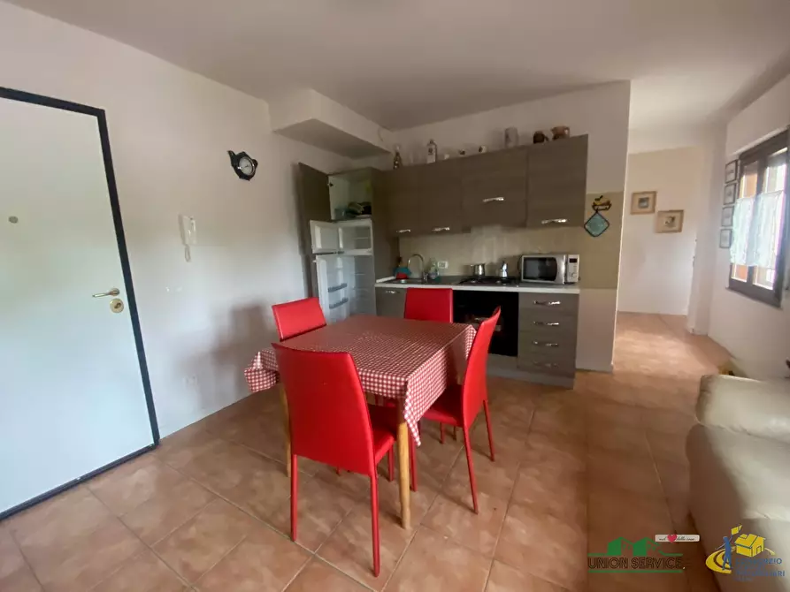 Immagine 6 di Trilocale in vendita  in località tugo ovest 62 a Berceto