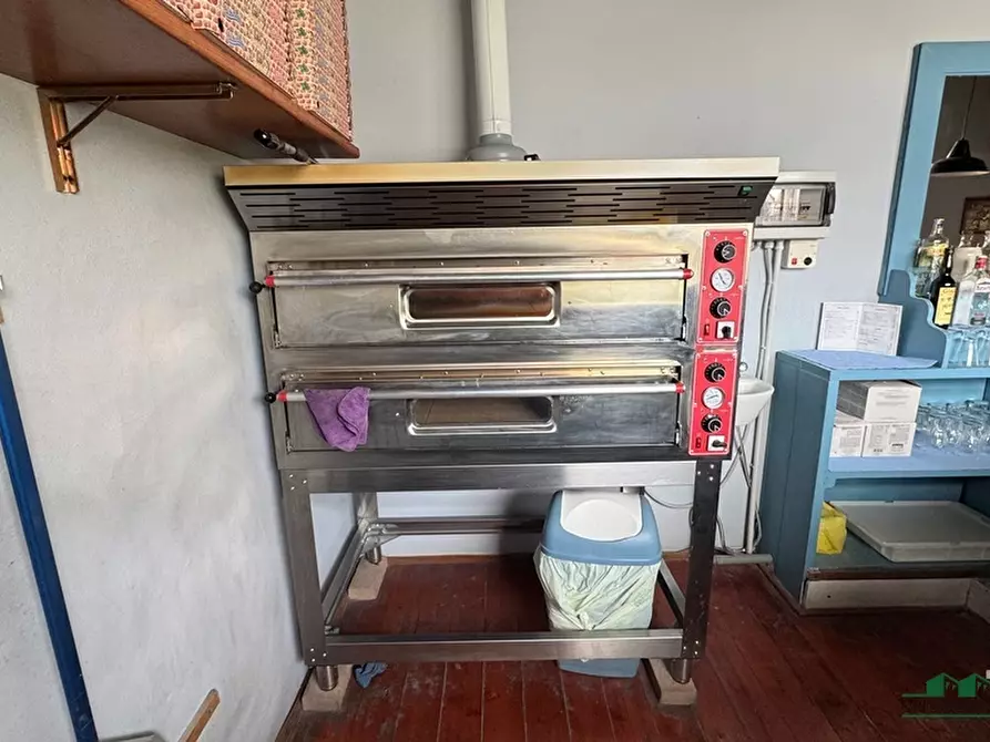 Immagine 40 di Bar / Ristorante in vendita  in Via La Spezia 32 a Collecchio