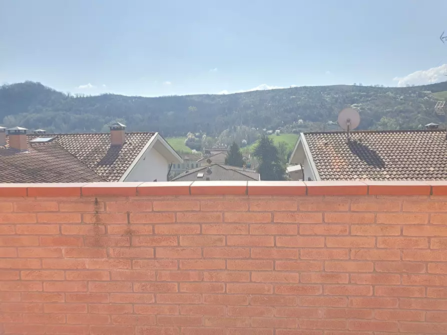 Immagine 18 di Trilocale in affitto  in Via Don Milani 11 a Medesano