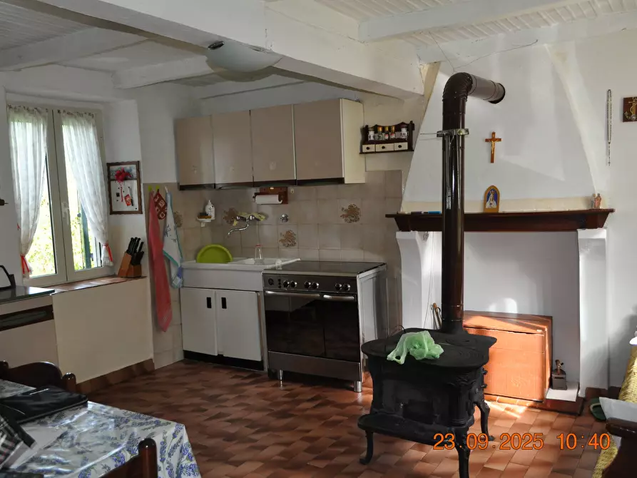 Immagine 22 di Casa indipendente in vendita  in Pessola Ronchi a Varsi