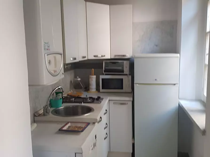 Immagine 5 di Bilocale in affitto  in Via Garibaldi 12 a Parma