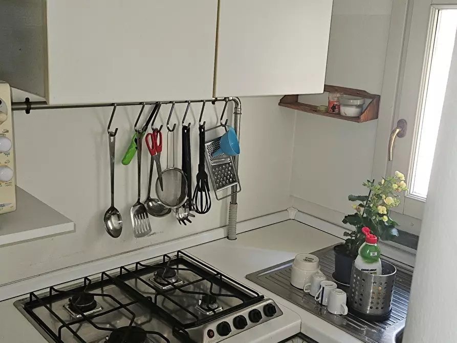 Immagine 18 di Monolocale in affitto  in Via Felice Cavallotti 44 a Parma