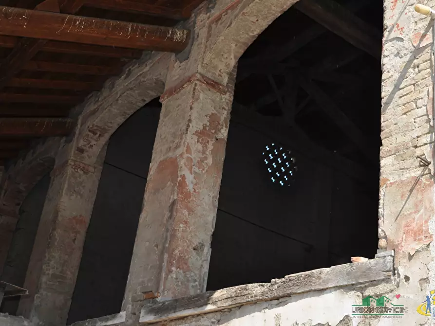 Immagine 47 di Rustico / casale in vendita  in Frazione Borgonovo 29 a Sissa Trecasali