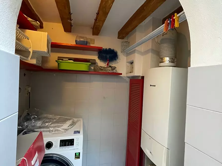 Immagine 17 di Trilocale in affitto  in Borgo Santo Spirito a Parma