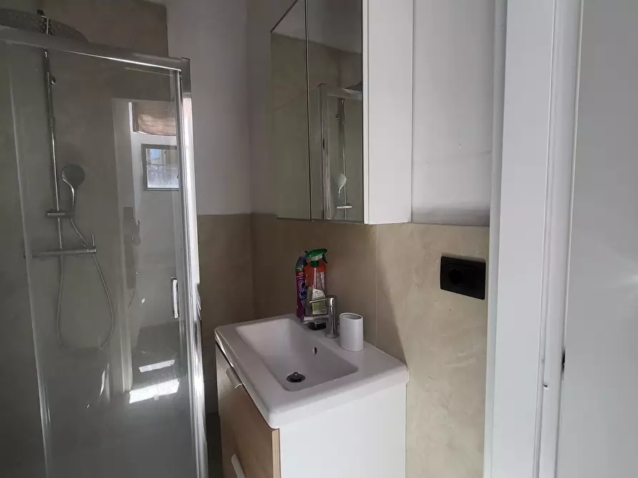 Immagine 18 di Bilocale in affitto  in Borgo Naviglio 6 a Parma