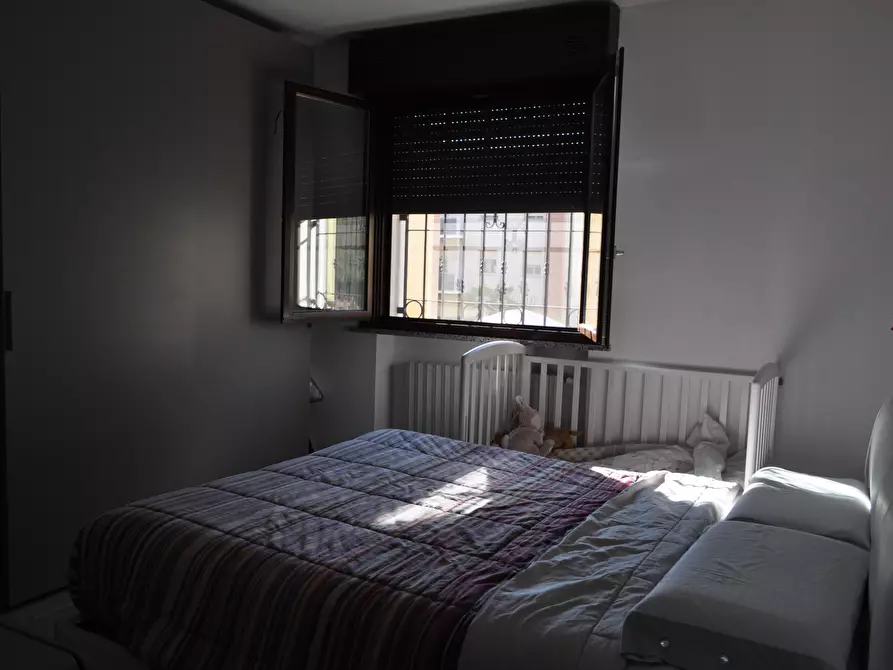 Immagine 31 di Trilocale in vendita  in Via Bussolati a Fontanellato