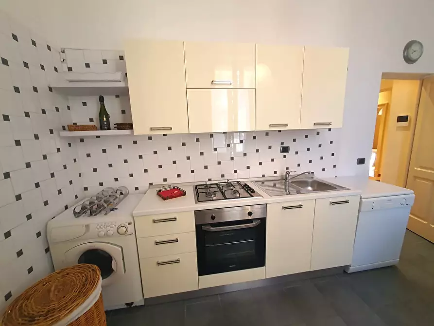 Immagine 14 di Bilocale in affitto  in VIA FURLOTTI a Parma