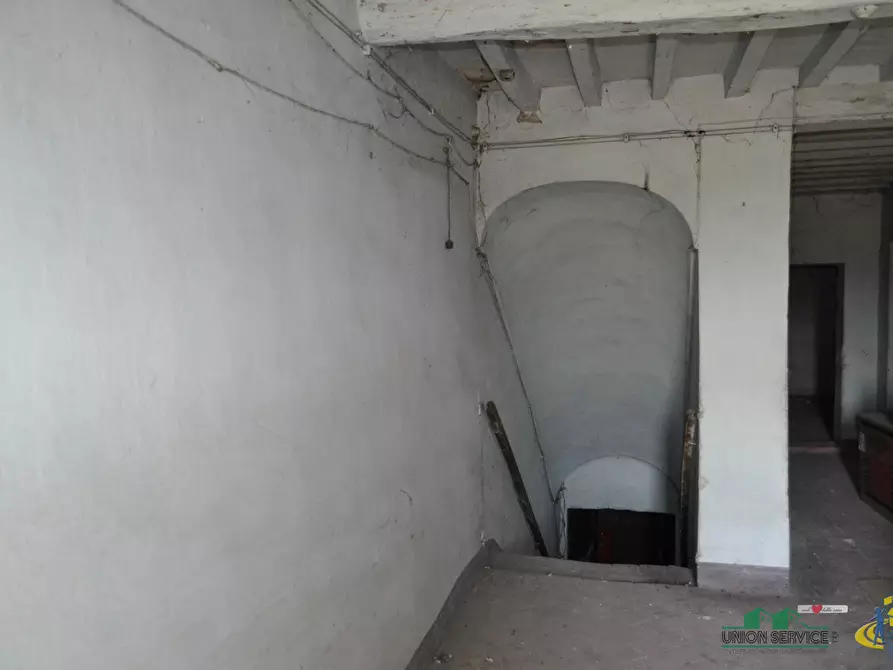 Immagine 33 di Rustico / casale in vendita  in Frazione Borgonovo 29 a Sissa Trecasali