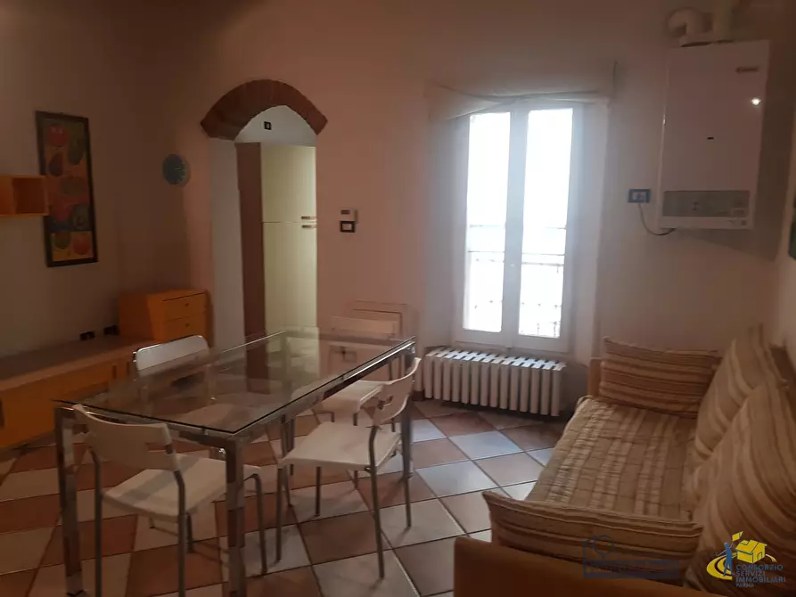 Immagine 7 di Bilocale in affitto  in Via XX Settembre 21 a Parma