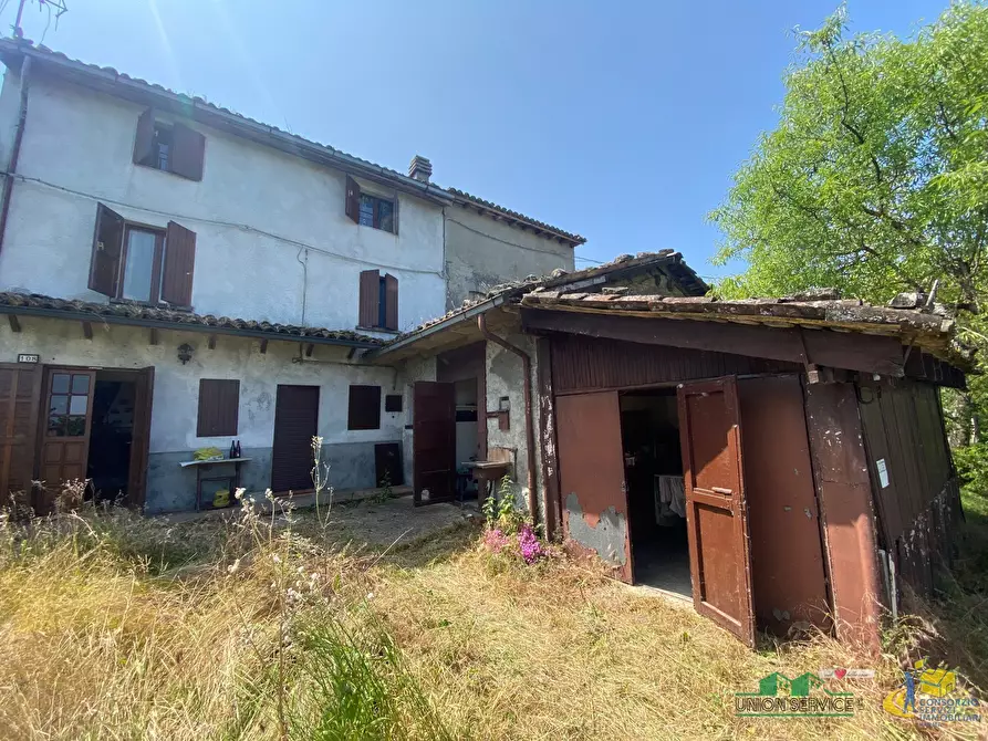 casa indipendente in vendita a Noceto