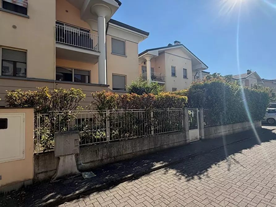 Immagine 1 di Trilocale in vendita  in Strada Bassa 20 a Collecchio