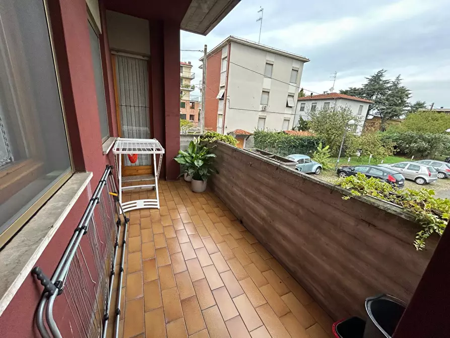 Immagine 19 di Quadrilocale in vendita  in Via toscana a Parma