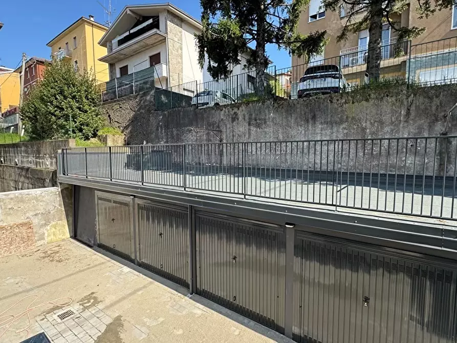 Immagine 13 di Bilocale in vendita  in Via Nazionale 14 a Fornovo Di Taro
