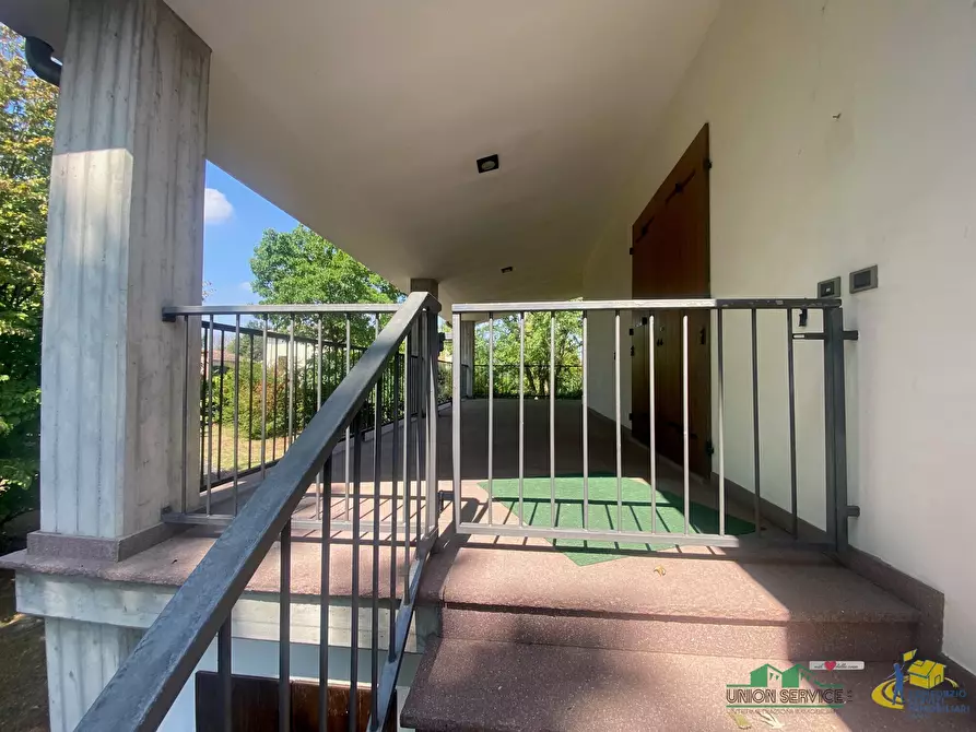 Immagine 16 di Casa bifamiliare in vendita  in Via San Lazzaro di Noceto 29/a a Noceto
