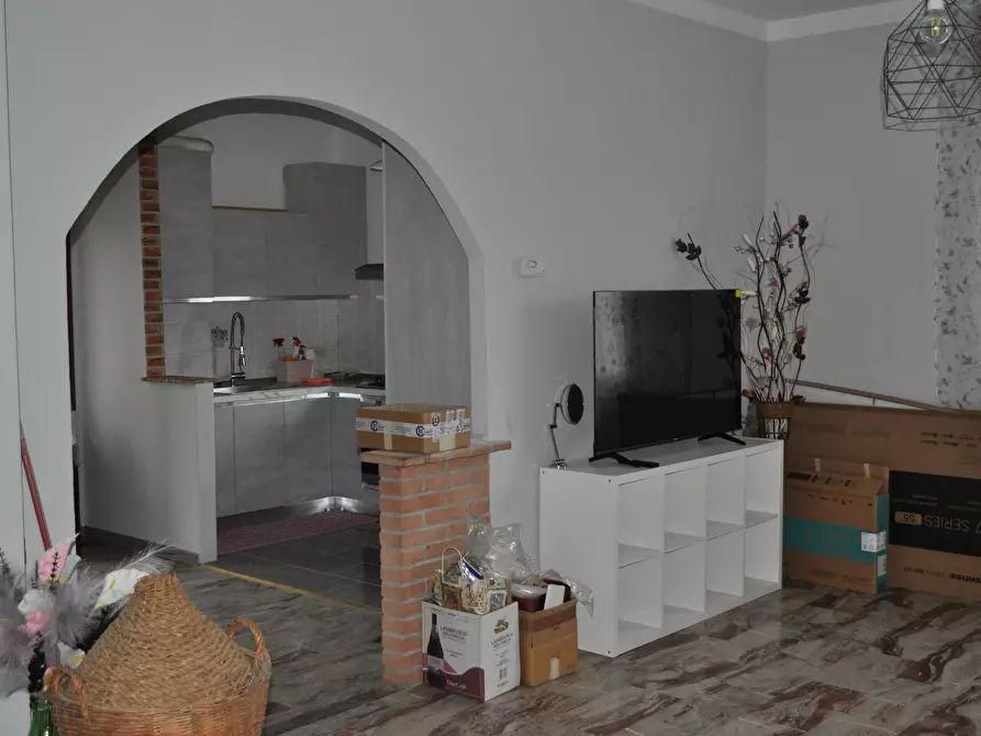 Immagine 3 di Trilocale in vendita  in via Nazionale a Fornovo Di Taro