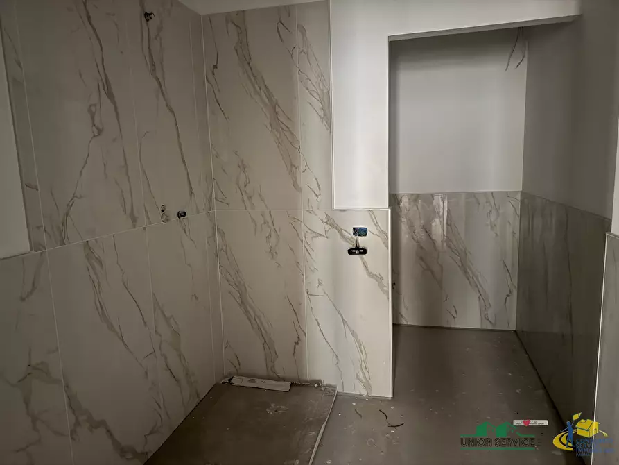 Immagine 10 di Attico in vendita  in Vicolo San Tiburzio a Parma