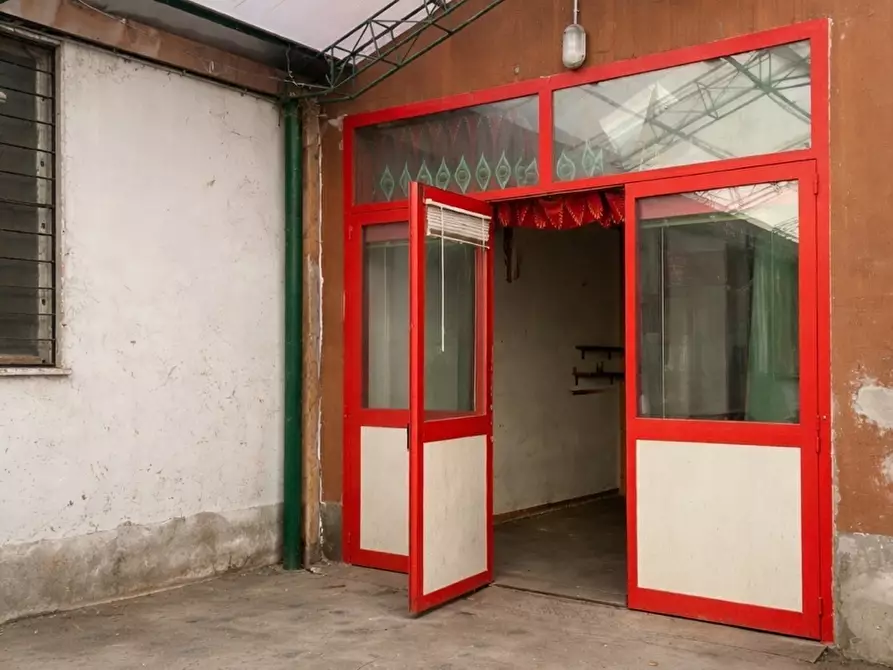 Immagine 5 di Capannone industriale in vendita  in Via Francesco Lasagna 23 a Parma