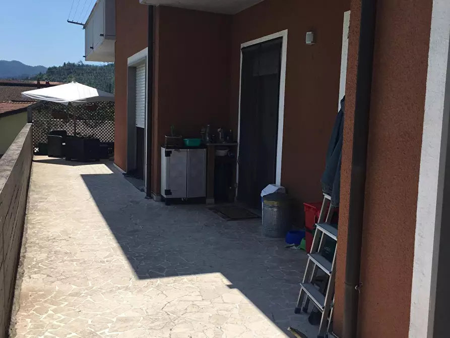 Immagine 22 di Trilocale in vendita  in Via Sacro Cuore a Brugnato