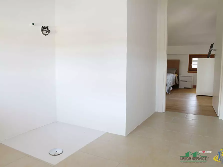 Immagine 11 di Casa bifamiliare in vendita  a Parma