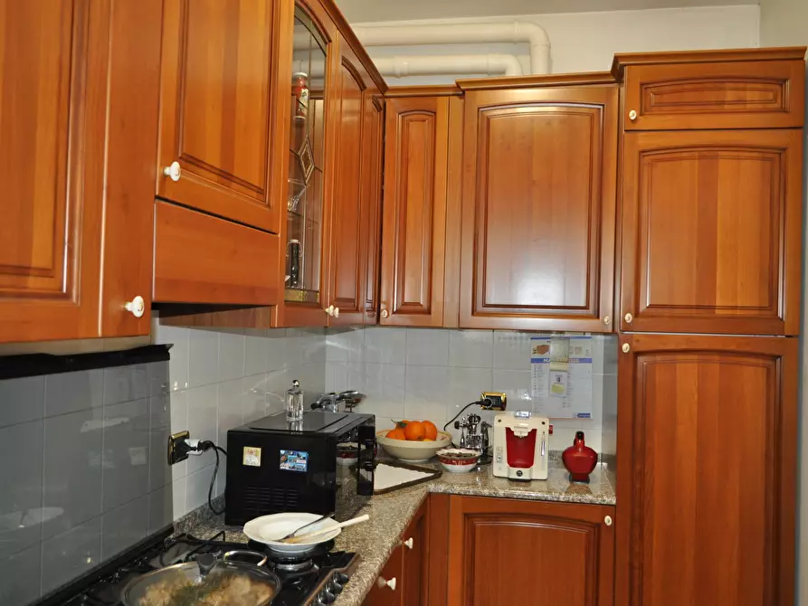 Immagine 20 di Trilocale in vendita  in Via Trento 13 a Bedonia