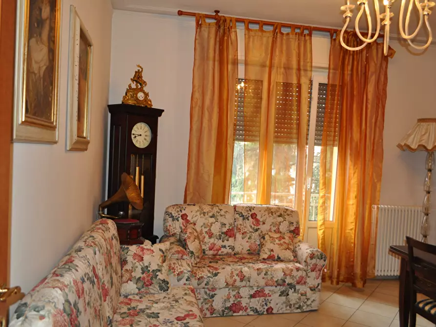 Immagine 7 di Trilocale in vendita  in Via Volturno 9 a Parma