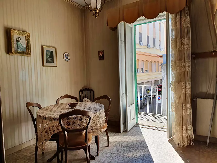 Immagine 18 di Porzione di casa in vendita  in Via Dottor Filippo Pennavaria 17 a Ragusa