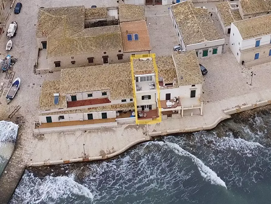 Immagine 5 di Porzione di casa in vendita  in Via Miramare 341 a Scicli