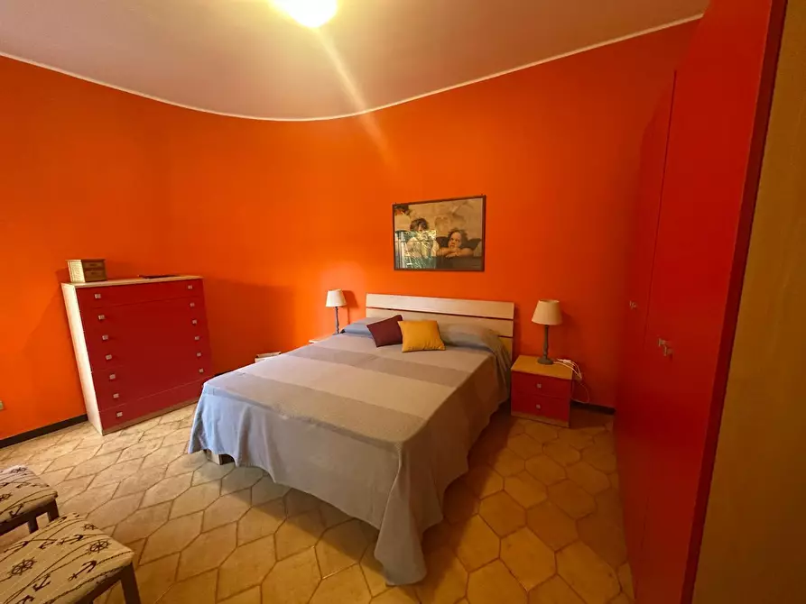 Immagine 10 di Villa in vendita  in Via del Laghetto 23 a Modica