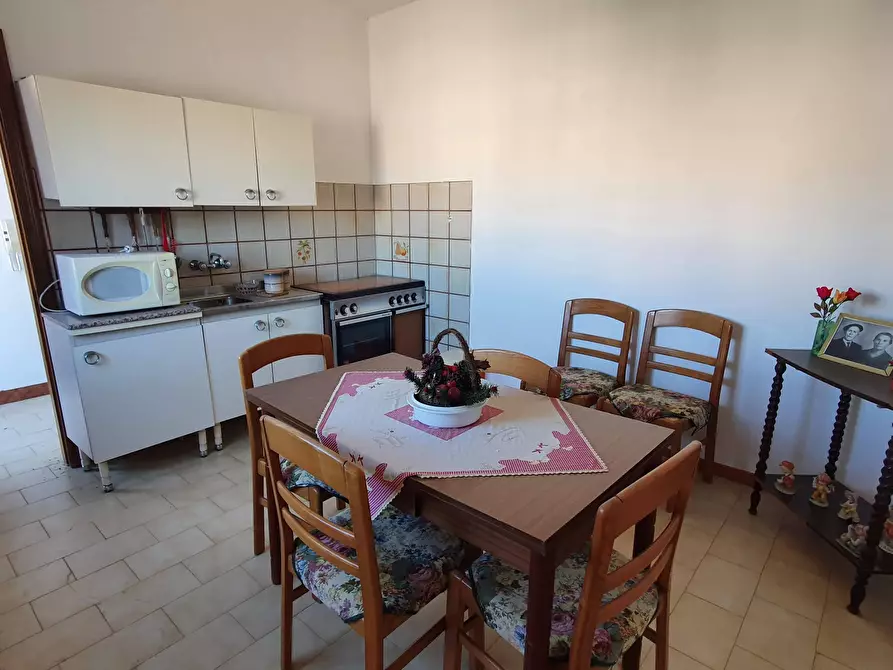 Immagine 11 di Porzione di casa in vendita  in Via Piemonte 61 a Modica