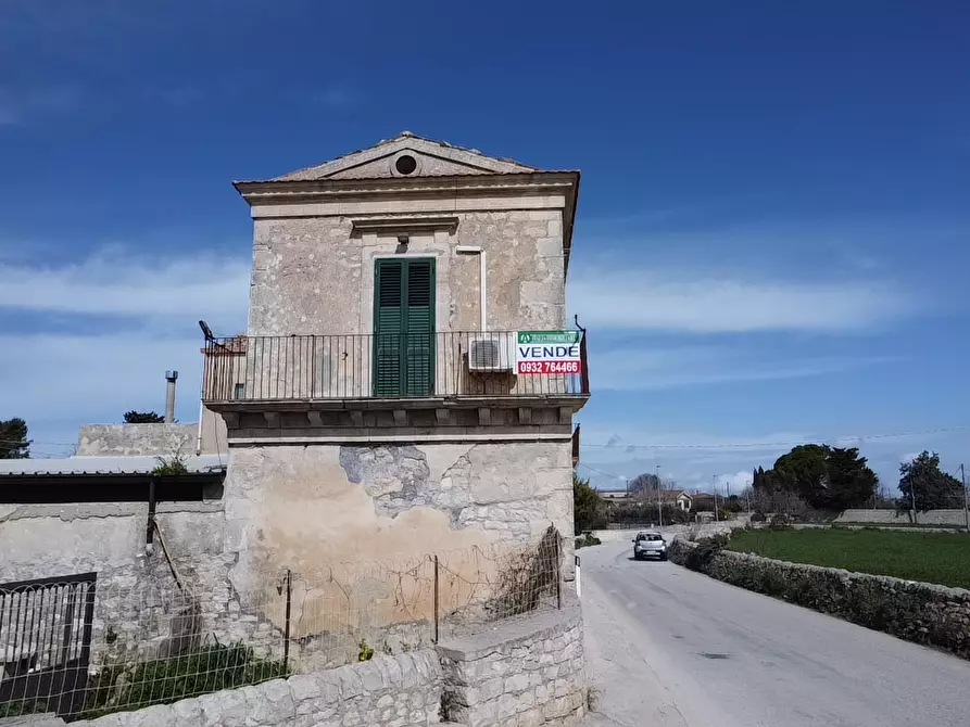 Immagine 21 di Rustico / casale in vendita  in SP59 155 a Modica