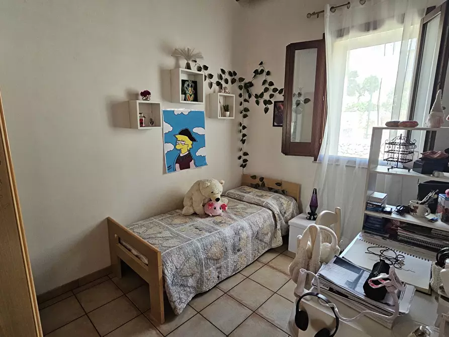 Immagine 11 di Villa in vendita  in Via Garaffa Soldato 131 a Modica