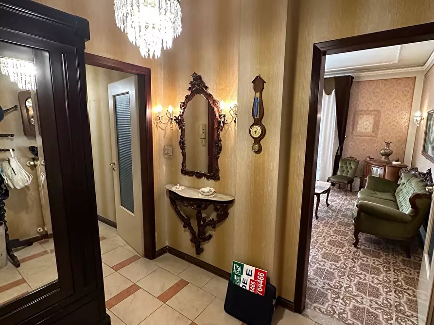 Immagine 22 di Appartamento in vendita  in via Nuova S. Antonio 2 a Modica