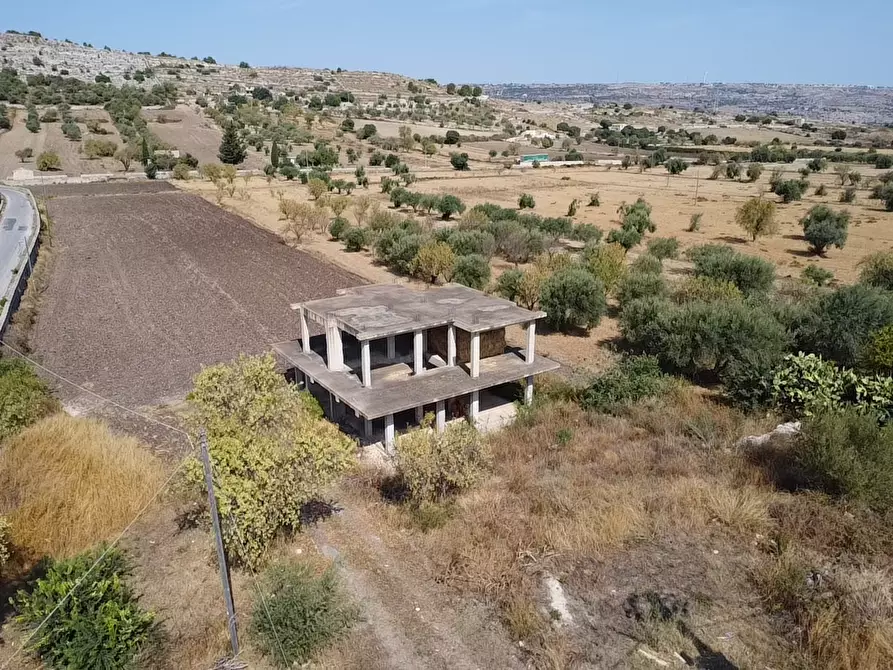 Immagine 11 di Rustico / casale in vendita  in Via Orazio Pluchino a Modica